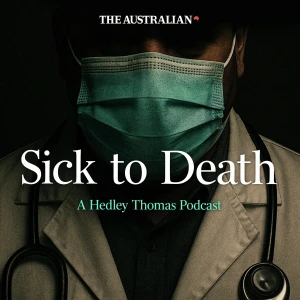 Sick to Death