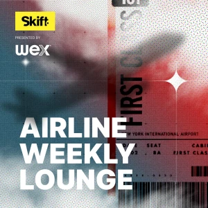 Airline Weekly Lounge