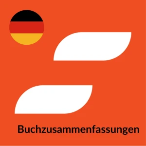Buchzusammenfassungen - StoryShots 📚
