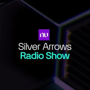 Nu Silver Arrows Radio Show