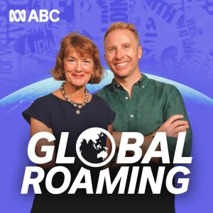 Global Roaming with Geraldine Doogue and Hamish Macdonald