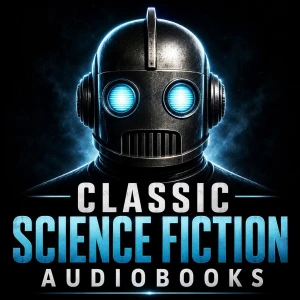 Classic Science Fiction Audiobooks: Free Public Domain Sci-Fi Stories