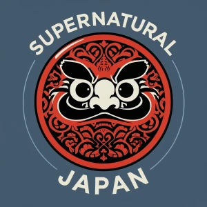 Supernatural Japan