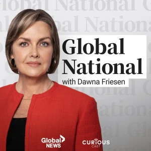 Global National with Dawna Friesen