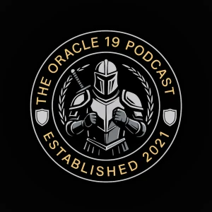 THE ORACLE 19 PODCAST