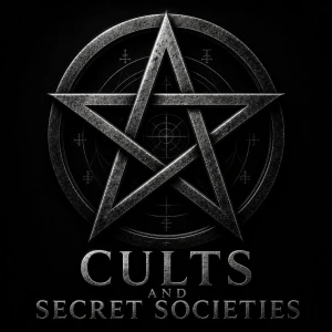 Cults and Secret Societies
