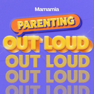 Parenting Out Loud