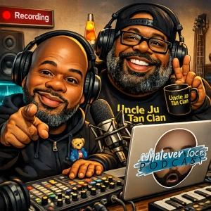 Whatever Face (ft/ Hollywood & Uncle JUJU )