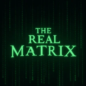 The Real Matrix Show