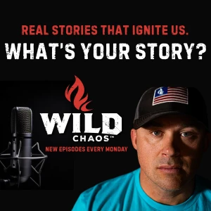 The Wild Chaos Podcast
