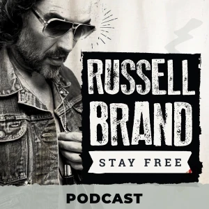 Stay Free with Russell Brand