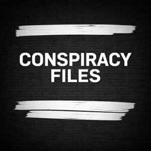 Conspiracy Files with Paige Carter