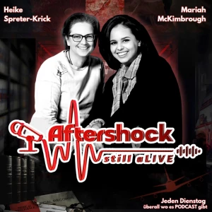 Aftershock still aLive