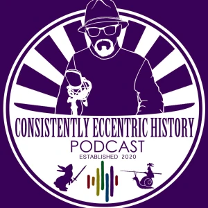 Consistently Eccentric History