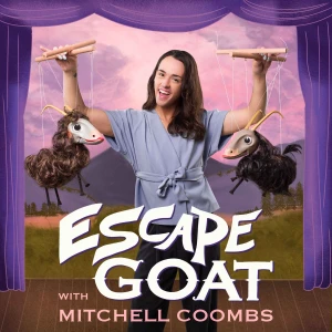 Escape Goat