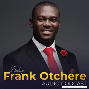 Frank Otchere