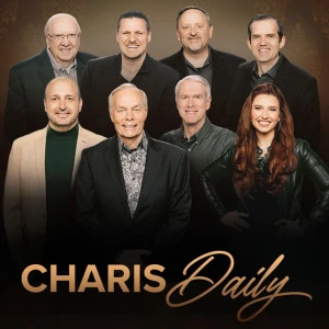 Charis Daily