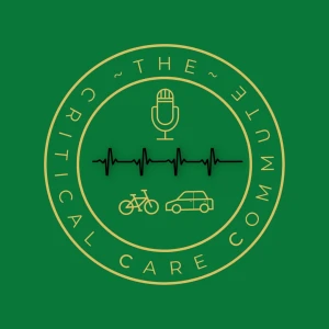 The Critical Care Commute Podcast