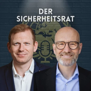 Der Sicherheitsrat