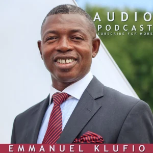 Emmanuel Klufio