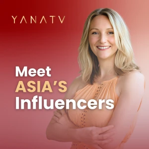 YanaTV - The Human Side of Leaders