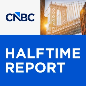 Halftime Report