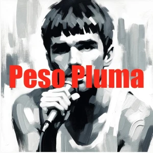 Peso Pluma