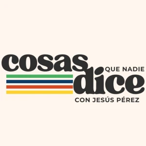 Cosas que nadie dice