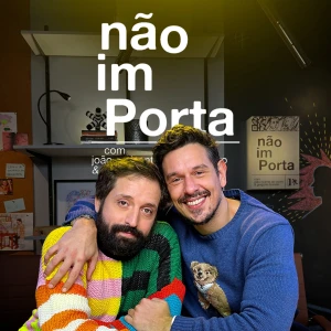 NÃO IMPORTA