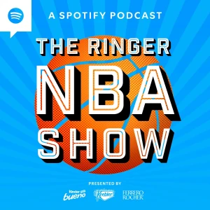 The Ringer NBA Show
