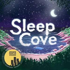 Guided Sleep Meditation & Sleep Hypnosis from Sleep Cove