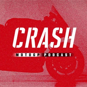 Crash MotoGP Podcast