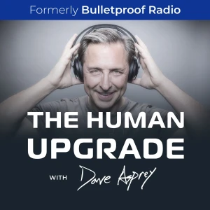 The Human Upgrade: Biohacking for Longevity & Performance
