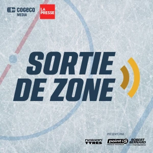 Sortie de zone