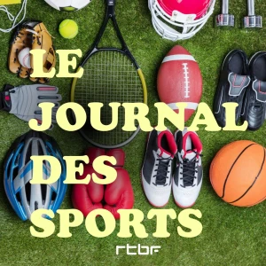 Le Journal des Sports RTBF