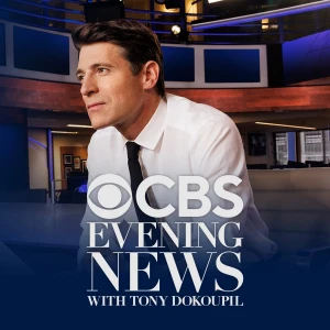 CBS Evening News