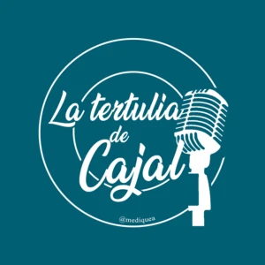 La tertulia de Cajal