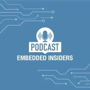 Embedded Insiders