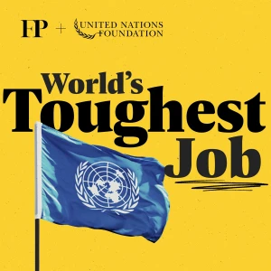 World's Toughest Job