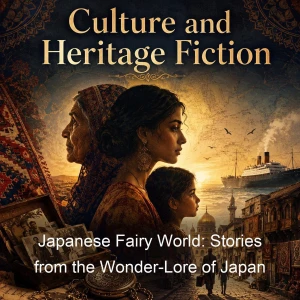 Japanese Fairy World: Stories from the Wonder-Lore of Japan