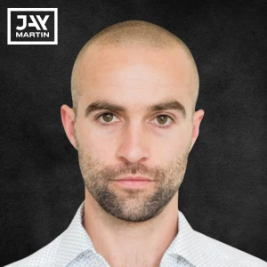 The Jay Martin Show