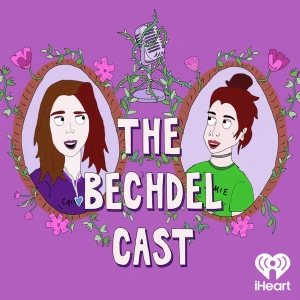 The Bechdel Cast