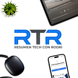 Resumen Tech con Rodri