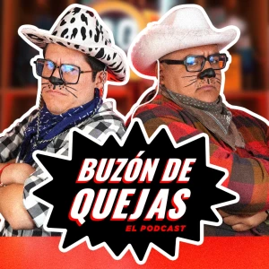 Buzón de quejas