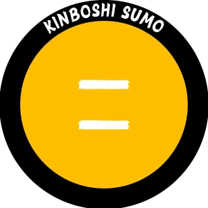 Kinboshi Sumo