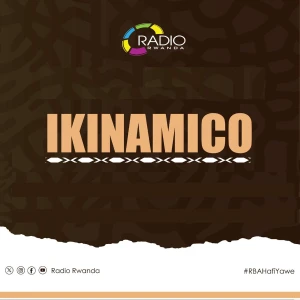 Ikinamico