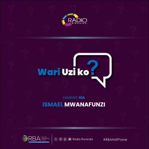Wari Uzi ko