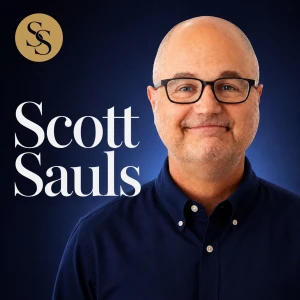 The Scott Sauls Podcast