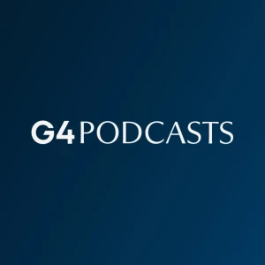 G4 Podcasts