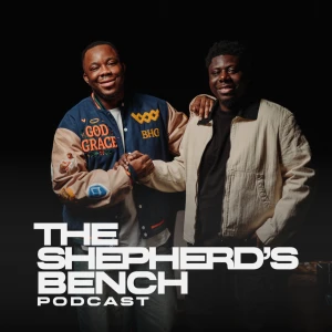 The Shepherd's Bench